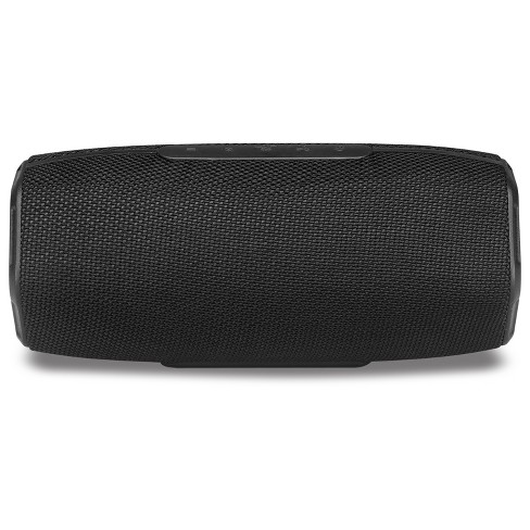 Ilive audio waterproof fabric wireless sale speaker