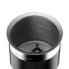 Nespresso Aeroccino XL Milk Frother: Electric Black Frother Wand, 13.5oz Capacity, Dishwasher-Safe, 550W, Plastic - 3 of 4