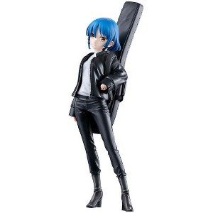 Bandai - Ichibansho - Bocchi the Rock! - Ryo Yamada (Bocchi the Rock!) Figure - 1 of 1