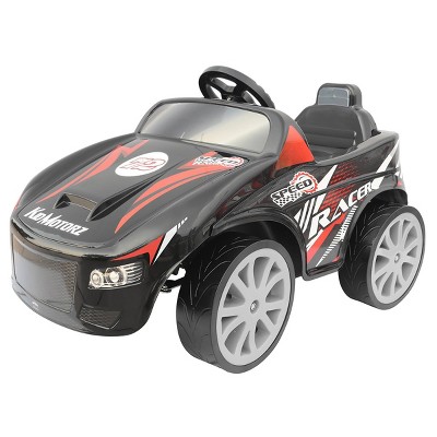 target electric cars for toddlers