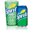 Sprite - 12pk/12 Fl Oz Cans : Target