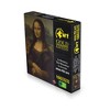 Wuundentoy Gold Edition: The Mona Lisa Jigsaw Puzzle - 1000pc - 3 of 4