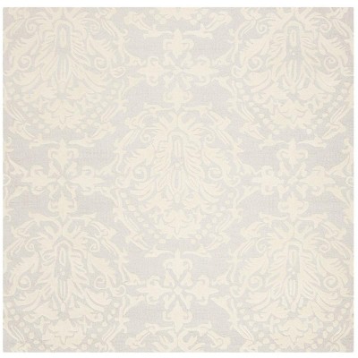 Blossom BLM107 Hand Tufted Rug - Safavieh