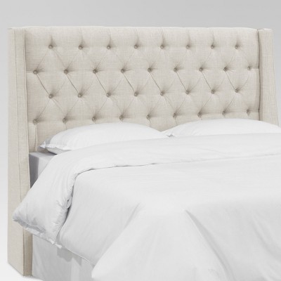 king size headboard target