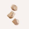 Heckova! Freeze-Dried Raw Chop Lickin' Chicken Flavor Recipe Topper/Mixer/Dog Treats - 4oz - 3 of 4