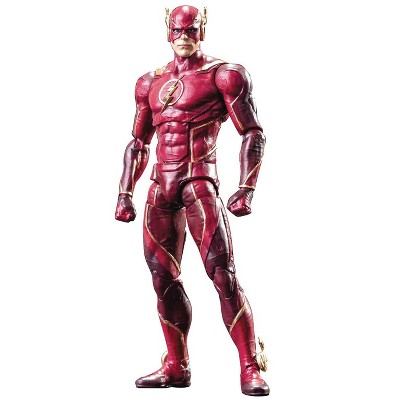 flash superhero figure