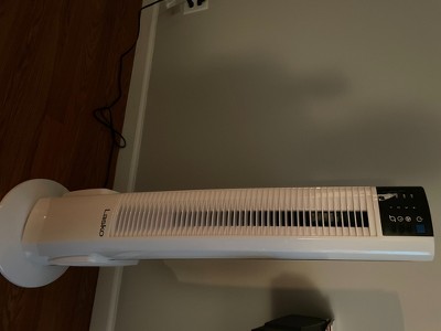 Lasko Desktop Oscillating Tower Fan : Target