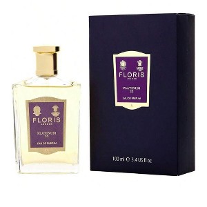 Floris Platinum 22 by Floris Women Eau De Parfum Spray 3.4 oz - 1 of 1