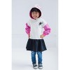 Marvel Spider-Man Spider-Gwen Ghost Spider Girls Fleece Skater Dress Toddler to Big Kid - image 4 of 4