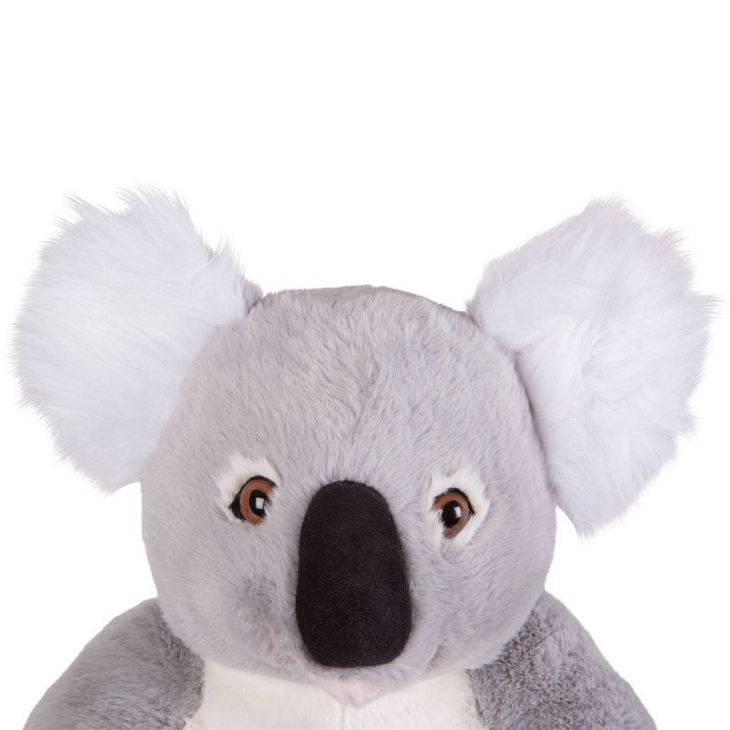 Melissa & Doug Plush - Koala, 5 of 11