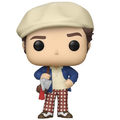 Funko Seinfeld Funko POP Vinyl Figure | Golfing Kramer