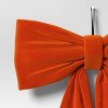 20" Large Bow Halloween Decorative Prop - Hyde and EEK! Boutique™ - 3 of 3