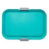 Packit Mod Snack Bento Container - Mint