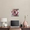 Art Remedy Darla Floral Fine Wall Art Framed - 2 of 4