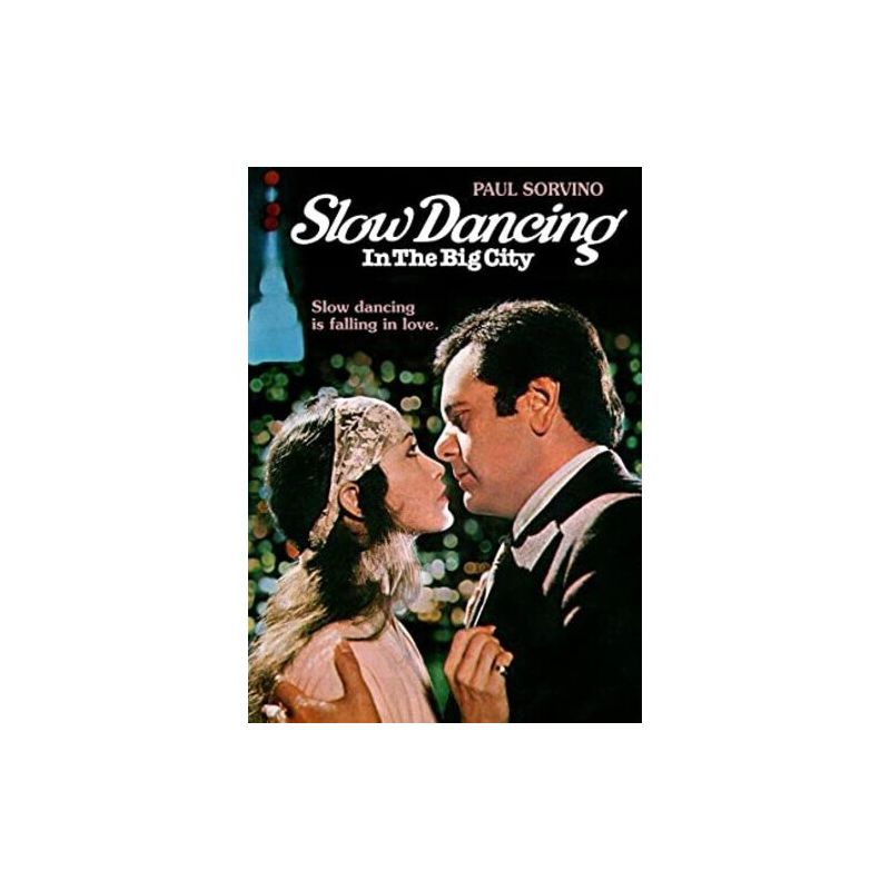 Slow Dancing in the Big City (DVD)(1978), 1 of 2