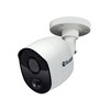 DVR4-4685 1080p / 64GB Micro SD Card / 4 x PRO-1080MSB Bullet Analog CCTV Cameras - 2 of 4