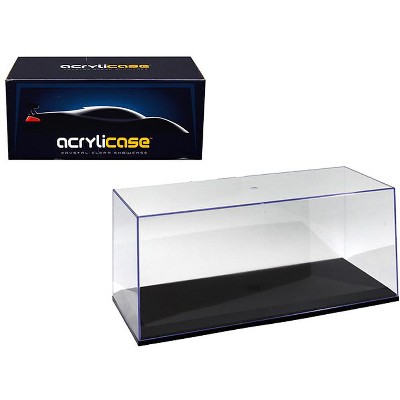 Illumibox Collectible Display Show Case for 1/24 Scale Model Cars 10004