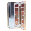 jane iredale Naturally Glam PurePressed Eye Shadow Palette 0.02 oz - 4 of 4