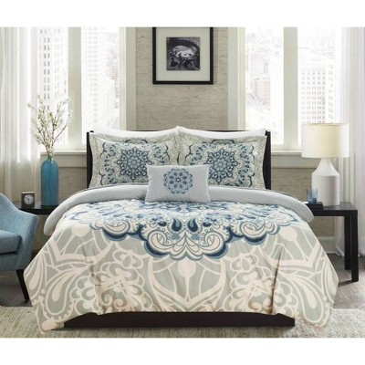 target duvet twin