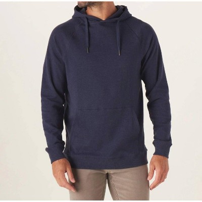 Men's Puremeso Weekend Hoodie - The Normal Brand