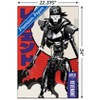 Trends International Apex Legends - Revenant Manga Unframed Wall Poster Prints - 3 of 4