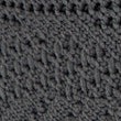 dark grey/neon green