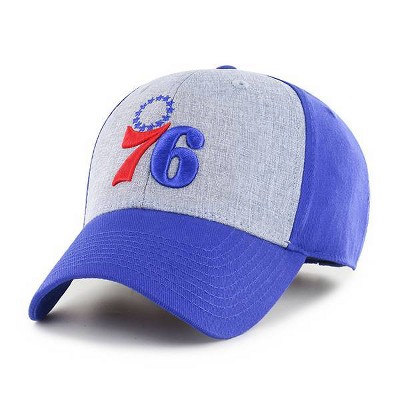 philadelphia sixers hat