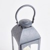 Plum & Post Antoinne Outdoor Lantern Large - 4 of 4