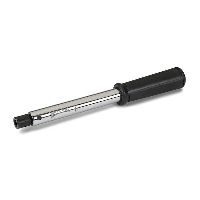 Williams  Single Setting Torque Wrench,11" L 50T-IW