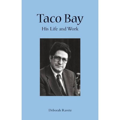 Taco Bay - by  Deborah Ravetz (Paperback)