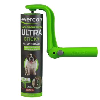 Evercare Easy Store Mega Lint Roller - 50ct