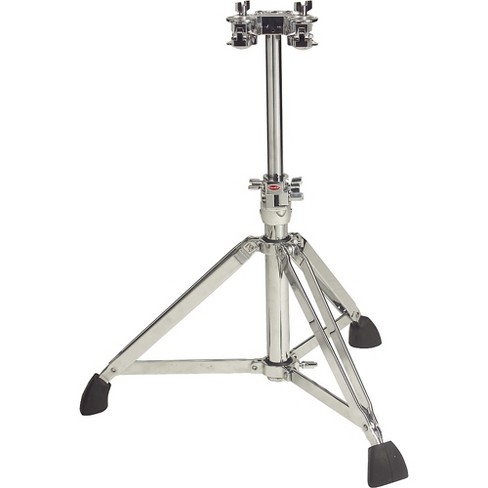 Gibraltar Foundation Tripod Tom Stand with Cymbal Mount - image 1 of 1