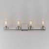 Maxim Lighting Pinn 4 - Light Vanity in  Satin Nickel - 4 of 4