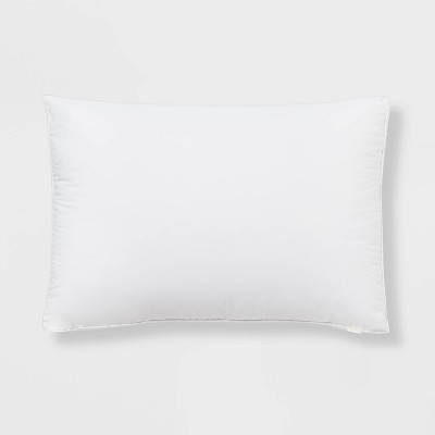 SertaPedic Firm Standard/Queen Pillow, White