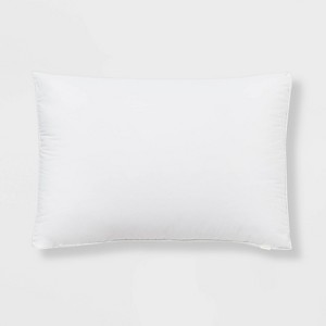 Extra Firm Performance Bed Pillow - Threshold - 1 of 4