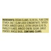 Cento White Clam Sauce - Case of 12 - 15 oz - 3 of 4