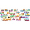 Eureka® Peanuts® Be The Best You Can Be Bulletin Board Set - 2 of 3
