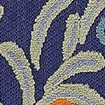 navy multicolor