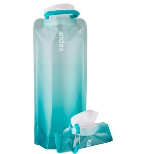 Vapur 1L Original Flexible Water Bottle - 1 of 4