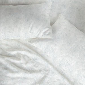 100% French Linen Pillowcase Set | BOKSER HOME - 1 of 4