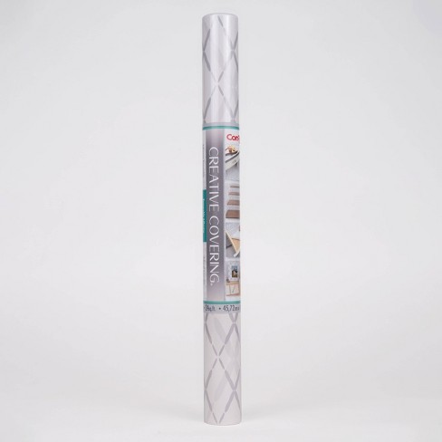 Con-Tact Brand Creative Covering Adhesive Shelf Liner