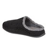 Deer Stags Unisex Nordic Slipper - 4 of 4
