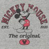 Men's Mickey & Friends The Original EST. 1928 T-Shirt - 2 of 4