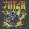 Mens Lilo & Stitch On Stage Sweatshirt - 2 of 4