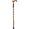 Brazos Wooden Walking Canes for Men and Women, Stable Walking Sticks for Seniors, Made in The USA - 2 of 4