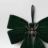 12" Bow Halloween Decorative Prop - Hyde and EEK! Boutique™ - 3 of 3