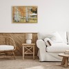 Stupell Industries Autumnal Birch Beauty Floating Frame Canvas Art - 3 of 4
