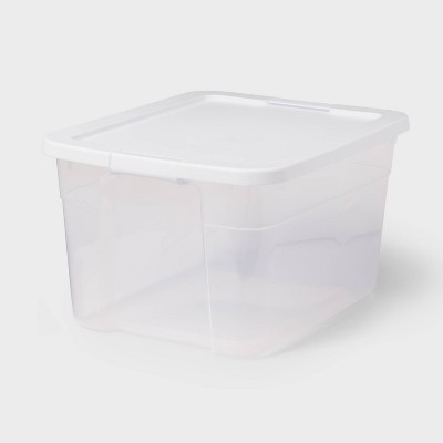 Medium Modular Storage Box - Brightroom™ : Target