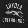 Men's Loyola University Maryland Official Greyhounds Logo T-Shirt - 2 of 4
