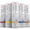 Wella Color Charm GEL - Permanent Gel Haircolor ColorCharm Dye Hair Color - 2 of 3